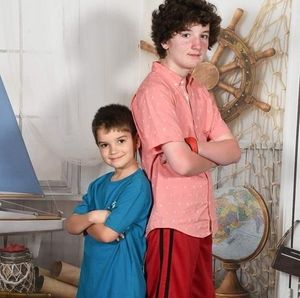 Meet your Posher, Jared